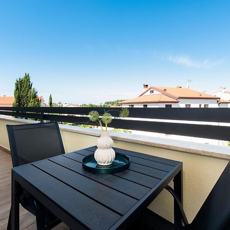 Apartments Sunrise & Sunset Rovinj Ngoại thất bức ảnh