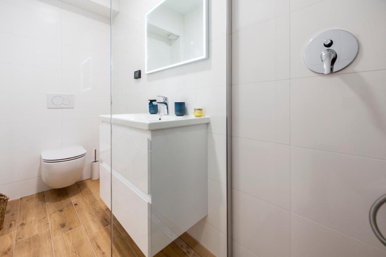 Apartments Sunrise & Sunset Rovinj Ngoại thất bức ảnh