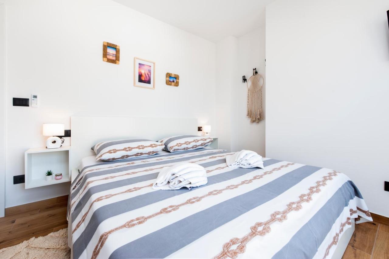 Apartments Sunrise & Sunset Rovinj Ngoại thất bức ảnh
