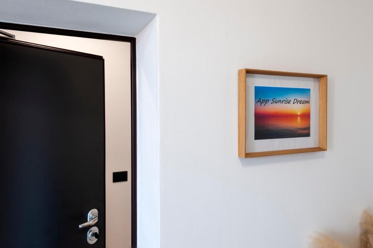 Apartments Sunrise & Sunset Rovinj Ngoại thất bức ảnh