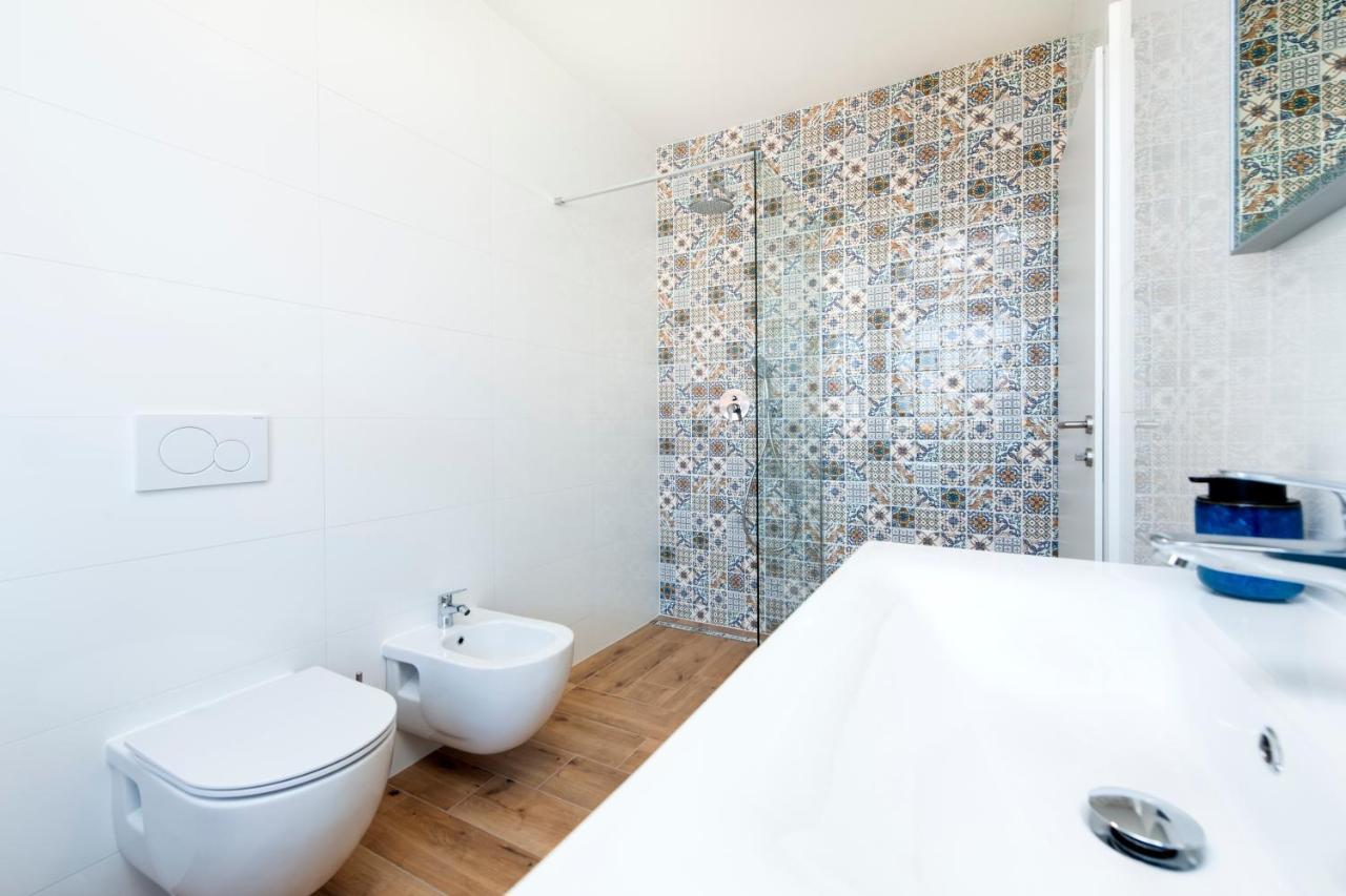 Apartments Sunrise & Sunset Rovinj Ngoại thất bức ảnh