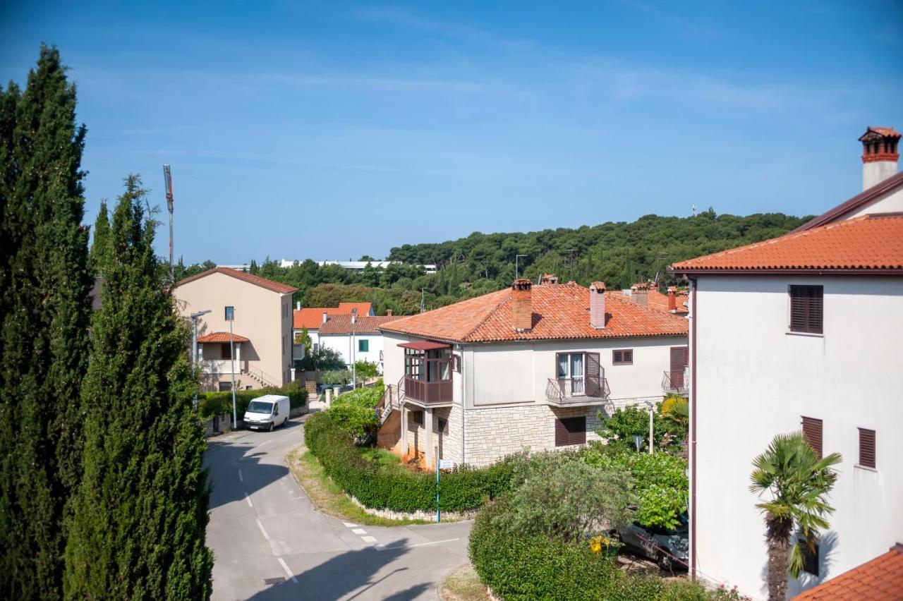 Apartments Sunrise & Sunset Rovinj Ngoại thất bức ảnh